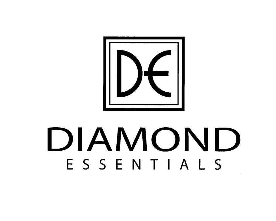  DE DIAMOND ESSENTIALS