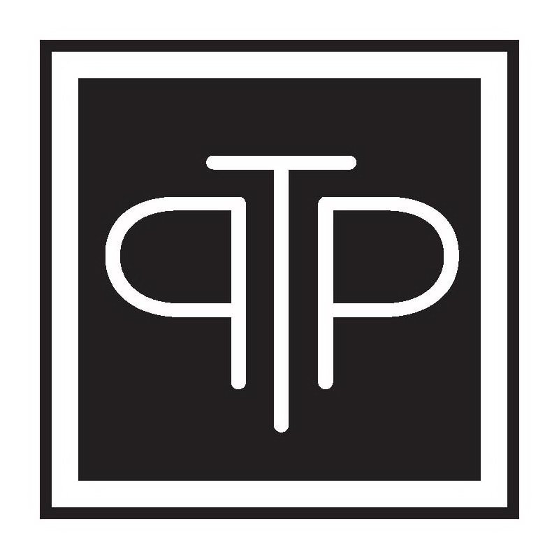 Trademark Logo TPP