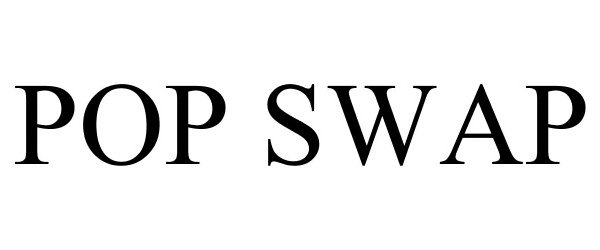  POP SWAP