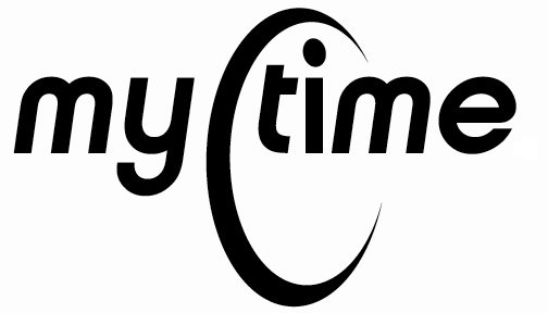 Trademark Logo MY TIME