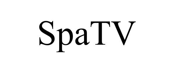  SPATV