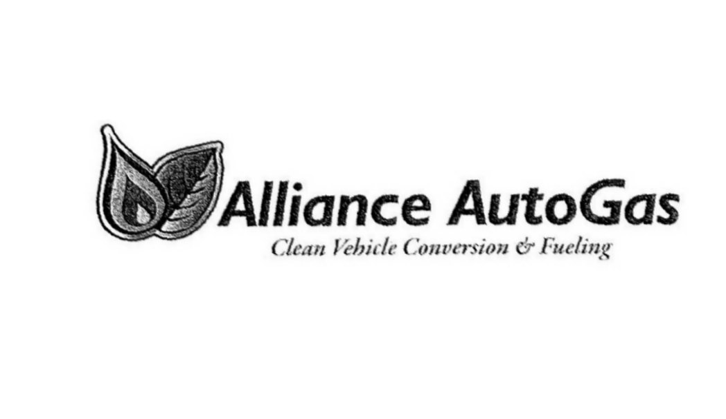  ALLIANCE AUTOGAS CLEAN VEHICLE CONVERSION &amp; FUELING