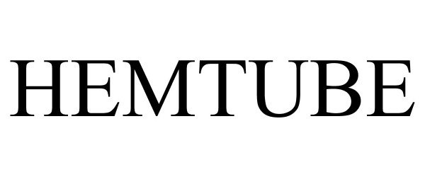 Trademark Logo HEMTUBE