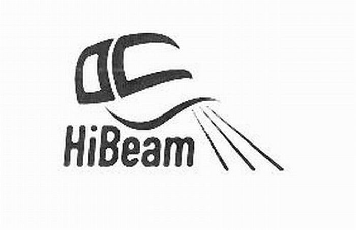 Trademark Logo OC HIBEAM