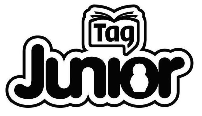 Trademark Logo TAG JUNIOR