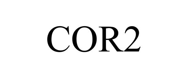  COR2
