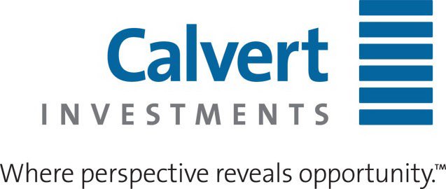 Trademark Logo CALVERT INVESTMENTS WHERE PERSPECTIVE REVEALS OPPORTUNITY