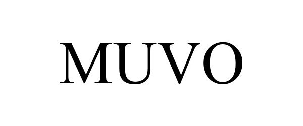  MUVO