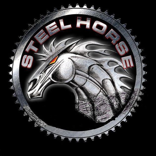 STEEL HORSE