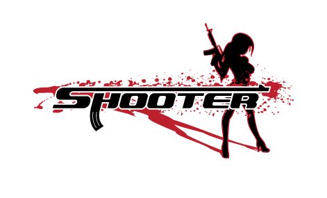 Trademark Logo SHOOTER