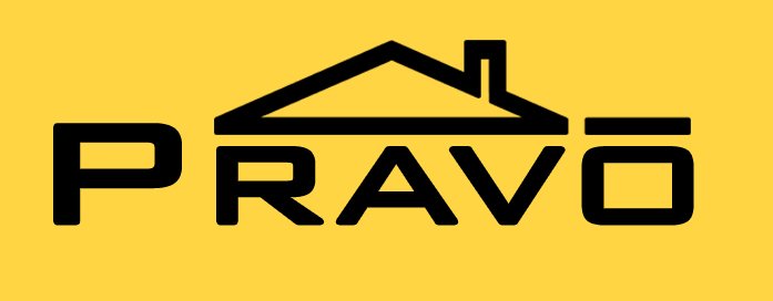 Trademark Logo PRAVO