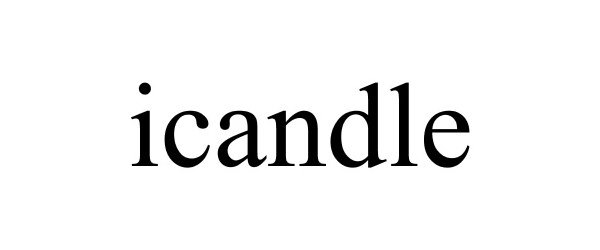  ICANDLE