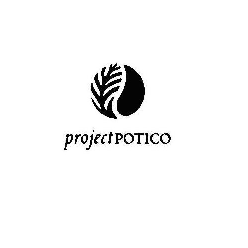 Trademark Logo PROJECT POTICO