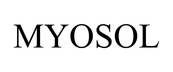 MYOSOL