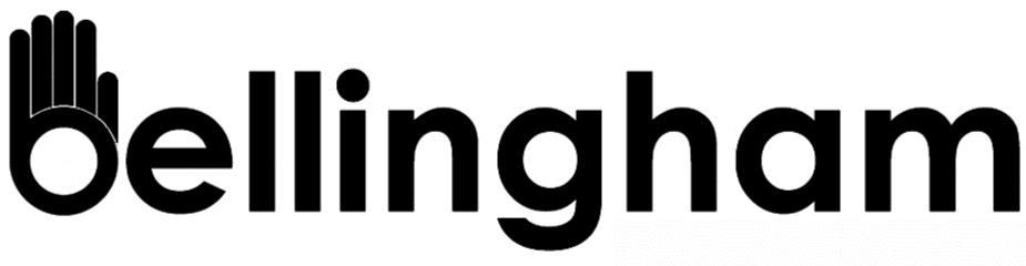 Trademark Logo BELLINGHAM