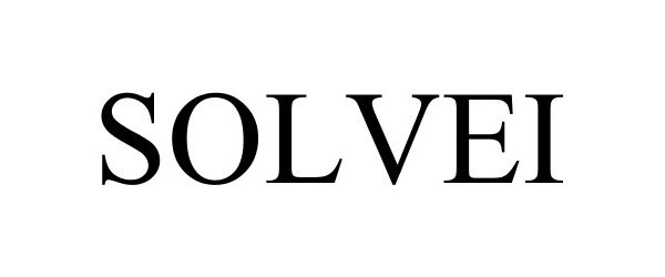  SOLVEI