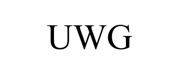 UWG