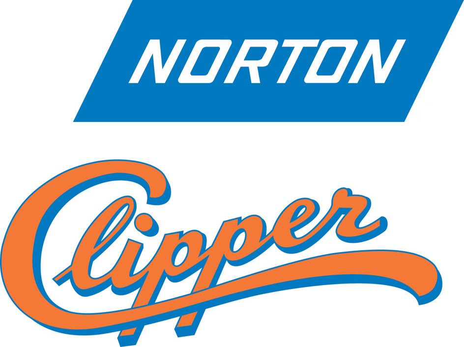 Trademark Logo NORTON CLIPPER