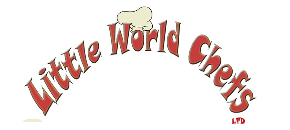 Trademark Logo LITTLE WORLD CHEFS LTD