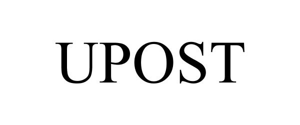 UPOST