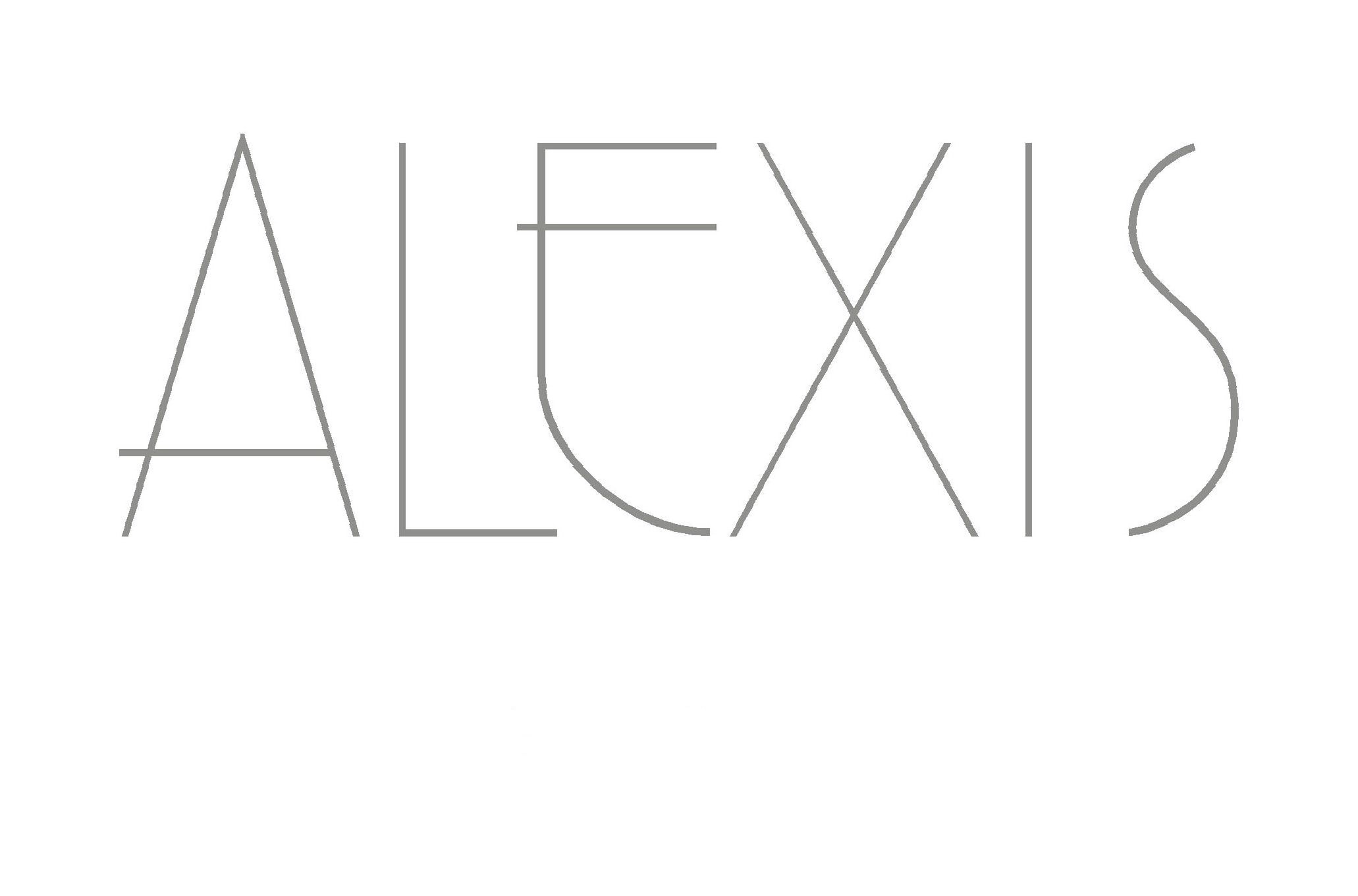 Trademark Logo ALEXIS