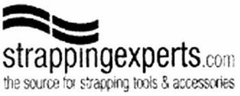 STRAPPINGEXPERTS.COM THE SOURCE FOR STRAPPING TOOLS &amp; ACCESSORIES