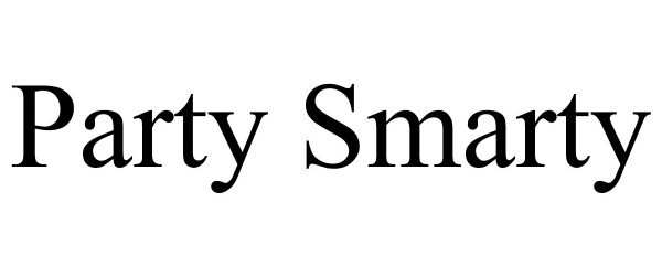  PARTY SMARTY