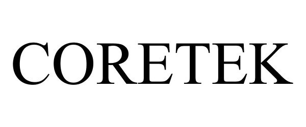  CORETEK