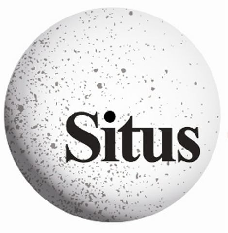 Trademark Logo SITUS