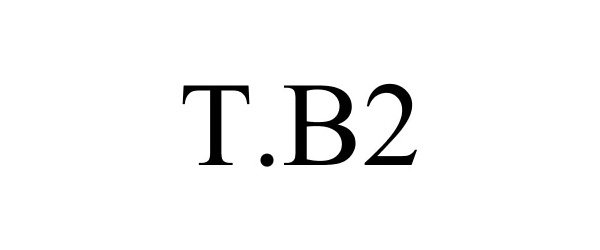  T.B2