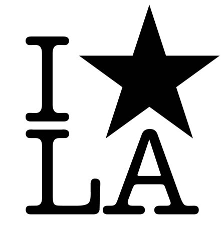 Trademark Logo I LA