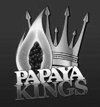  PAPAYA KINGS