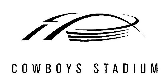  COWBOYS STADIUM