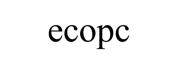  ECOPC
