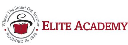  WHERE THE SMART GET SMARTER FOUNDED IN 1986 ELITE ACADEMY