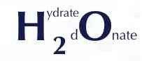  HYDRATE 2 DONATE