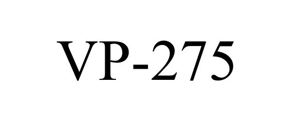  VP-275