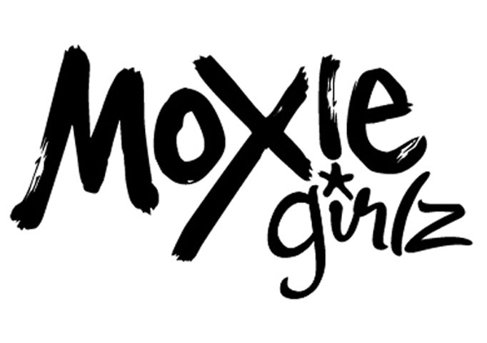 Trademark Logo MOXIE GIRLZ