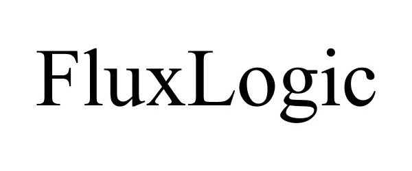  FLUXLOGIC