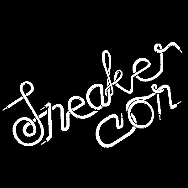 Trademark Logo SNEAKER CON