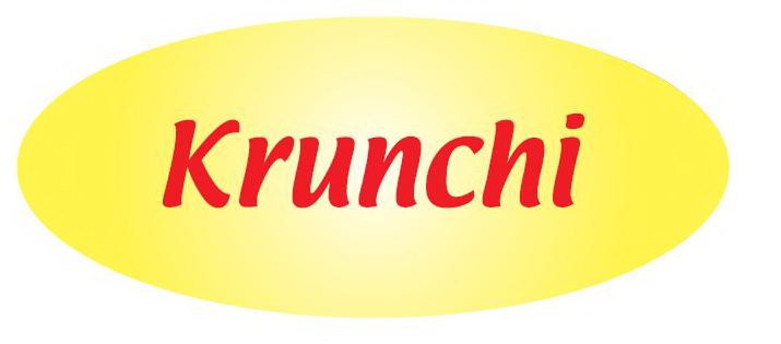 Trademark Logo KRUNCHI