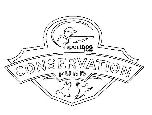  SPORTDOG BRAND CONSERVATION FUND