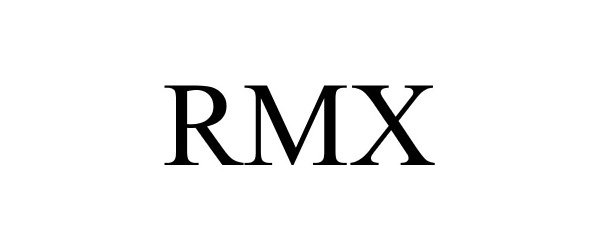  RMX
