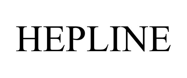 HEPLINE
