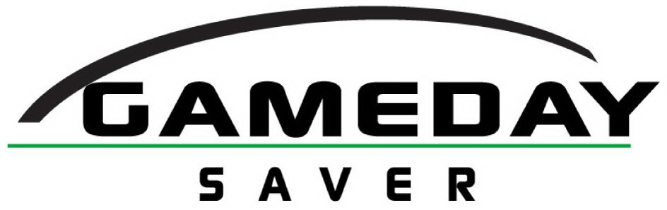 Trademark Logo GAMEDAY SAVER