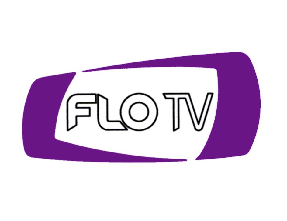 Trademark Logo FLO TV