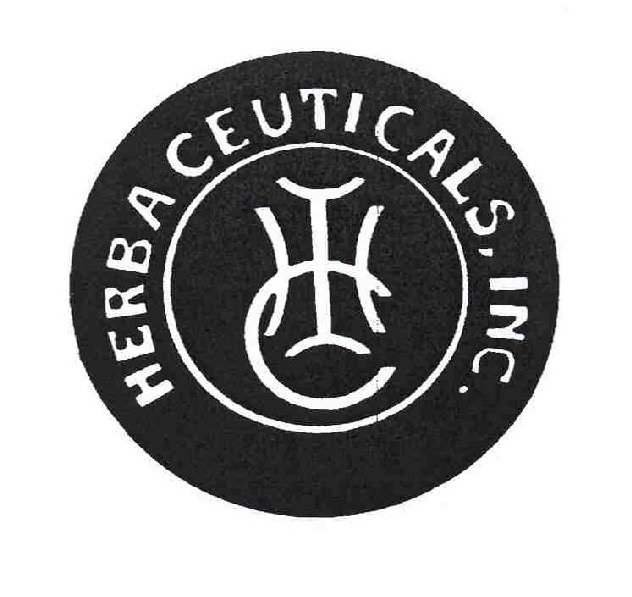  HERBACEUTICALS, INC. HCI