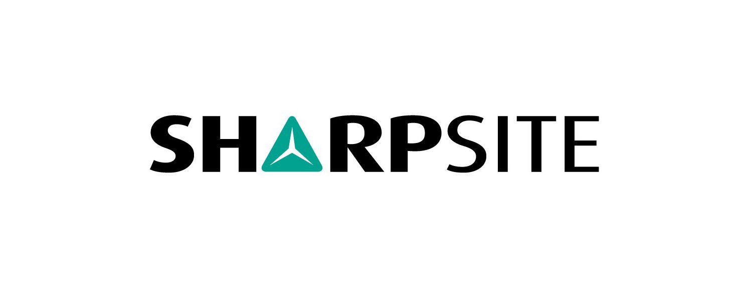 Trademark Logo SHARPSITE