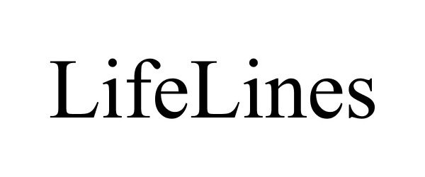 LIFELINES