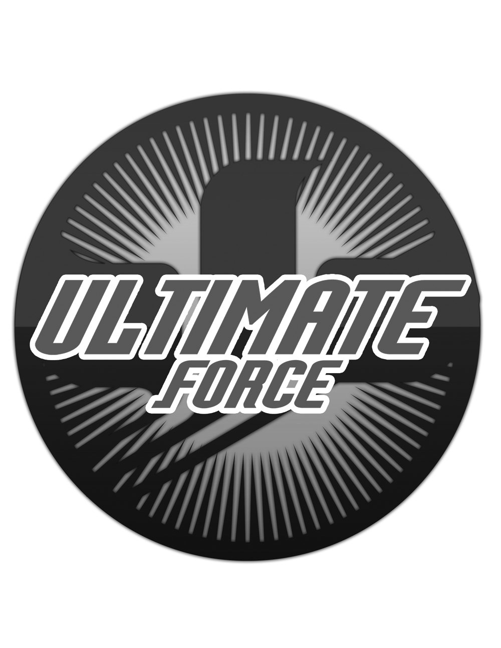  ULTIMATE FORCE